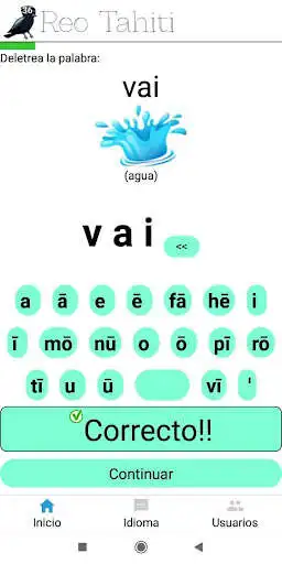 Play Reo Tahiti APP as an online game online Reo Tahiti APP with UptoPlay com.reotahiti.mexico.app Play Reo Tahiti APP as an online game Reo Tahiti APP with UptoPlay