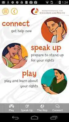 Play Rep4Rights Play Rep4Rights