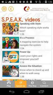 Play Rep4Rights Play Rep4Rights