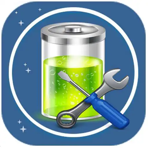 Free play online Repair Battery life Master APK