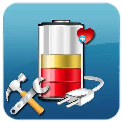 Free play online Repair Battery & Quick charge  APK