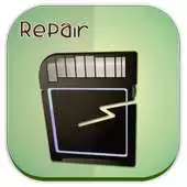 Free play online Repair Damage SD Card APK
