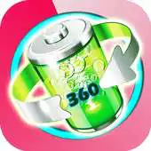 Free play online Repair HD Battery PRO 360Life APK