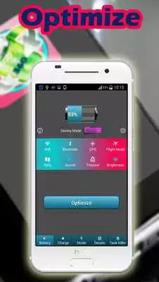 Play Repair HD Battery PRO 360Life Play Repair HD Battery PRO 360Life