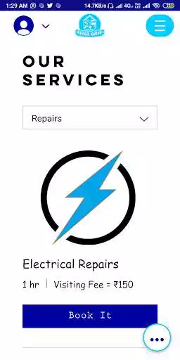 Play Repair Karao as an online game Repair Karao with UptoPlay