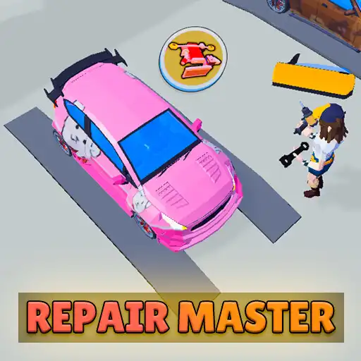 Play Repair Master APK