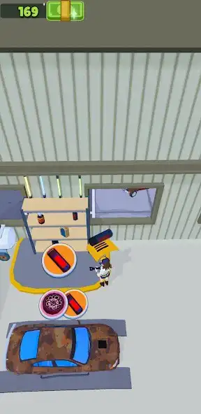 Play Repair Master  and enjoy Repair Master with UptoPlay