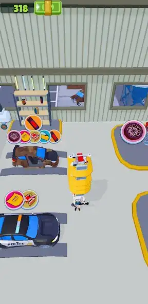 Play Repair Master as an online game Repair Master with UptoPlay