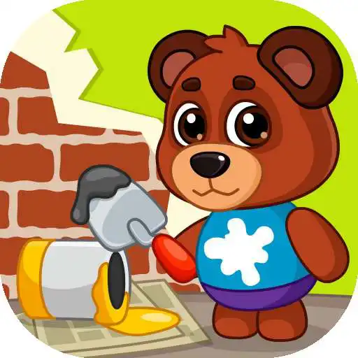 Run free android online Repair of the house APK