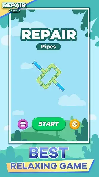 Play Repair Pipes  and enjoy Repair Pipes with UptoPlay