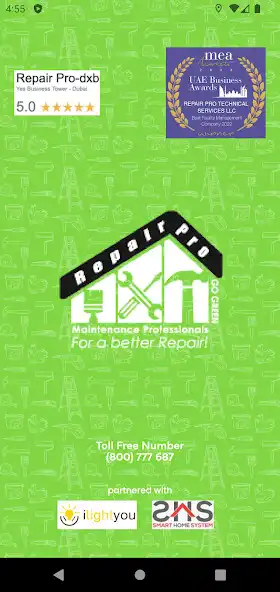 Play Repair Pro-dxb  and enjoy Repair Pro-dxb with UptoPlay