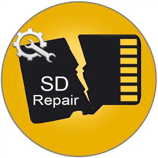 Play Repair SD Card APK