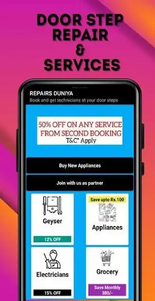 Play Repairs Duniya as an online game Repairs Duniya with UptoPlay