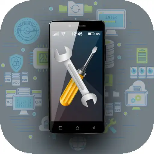 Play Repair System for Android APK Play Repair System for Android APK