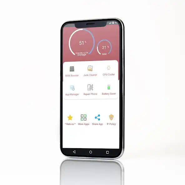 Play Repair System for Android  and enjoy Repair System for Android with UptoPlay