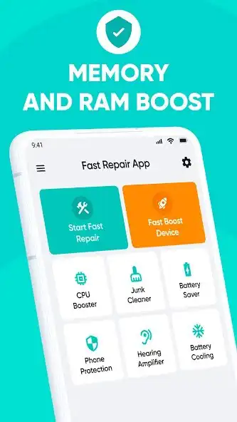 Play Repair System  Phone Master  and enjoy Repair System  Phone Master with UptoPlay