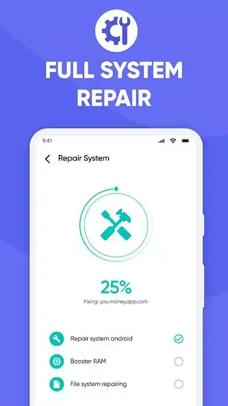 Play Repair System  Phone Master as an online game Repair System  Phone Master with UptoPlay