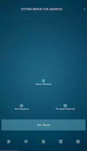 Play Repair System : Speed Booster app (fix problems)  and enjoy Repair System : Speed Booster app (fix problems) with UptoPlay