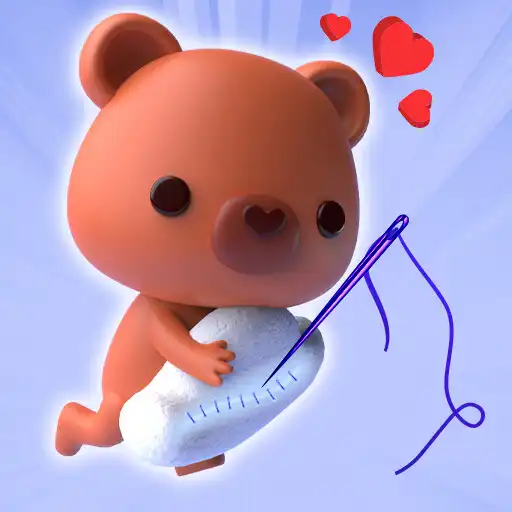 Play Repair Toy APK Play Repair Toy APK