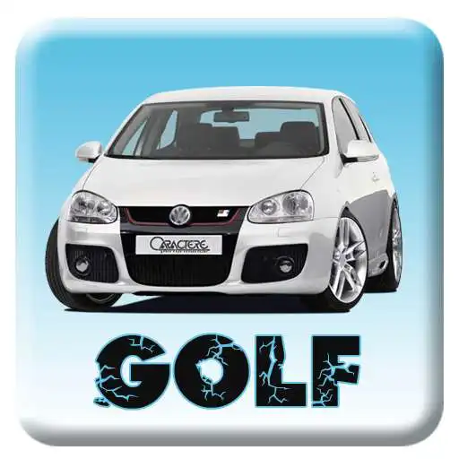 Free play online Repair Volkswagen Golf APK