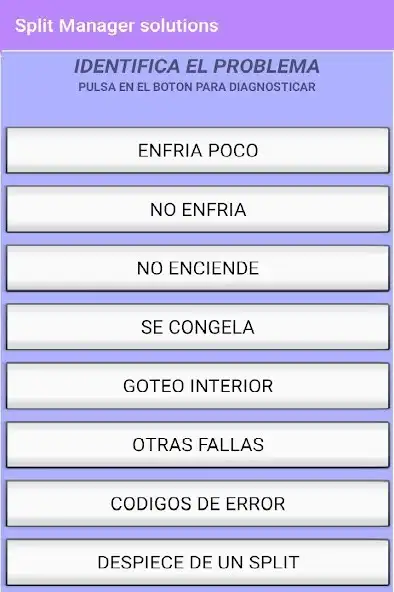 Play Reparacion aire acondicionado  and enjoy Reparacion aire acondicionado with UptoPlay