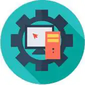 Free play online Reparar Computadora APK