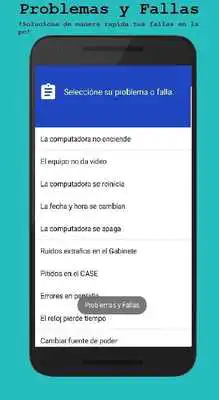 Play Reparar Computadora