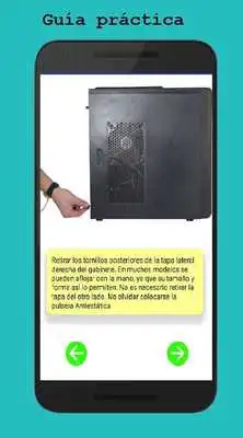 Play Reparar Computadora