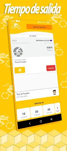 Play Repartidores as an online game Repartidores with UptoPlay