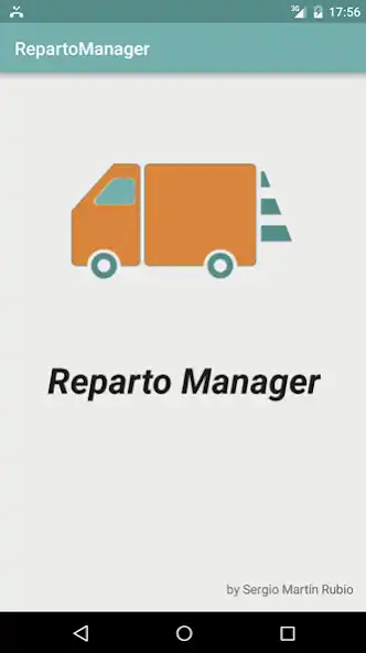 Play Reparto Manager  and enjoy Reparto Manager with UptoPlay