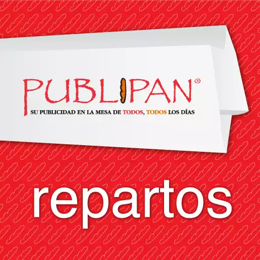 Free play online Repartos Publipan APK Free play online Repartos Publipan APK