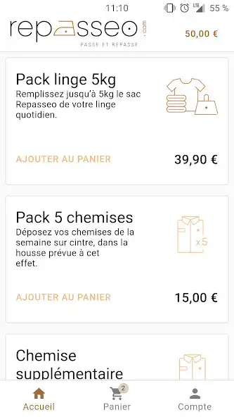 Play Repasseo  and enjoy Repasseo with UptoPlay