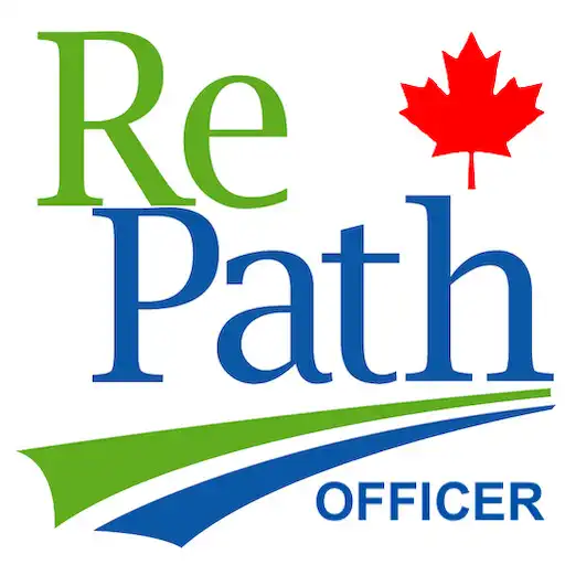 Play RePath Officer CA APK