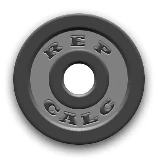 Run free android online Rep Calc Lite (1 Rep Max) APK Run free android online Rep Calc Lite (1 Rep Max) APK