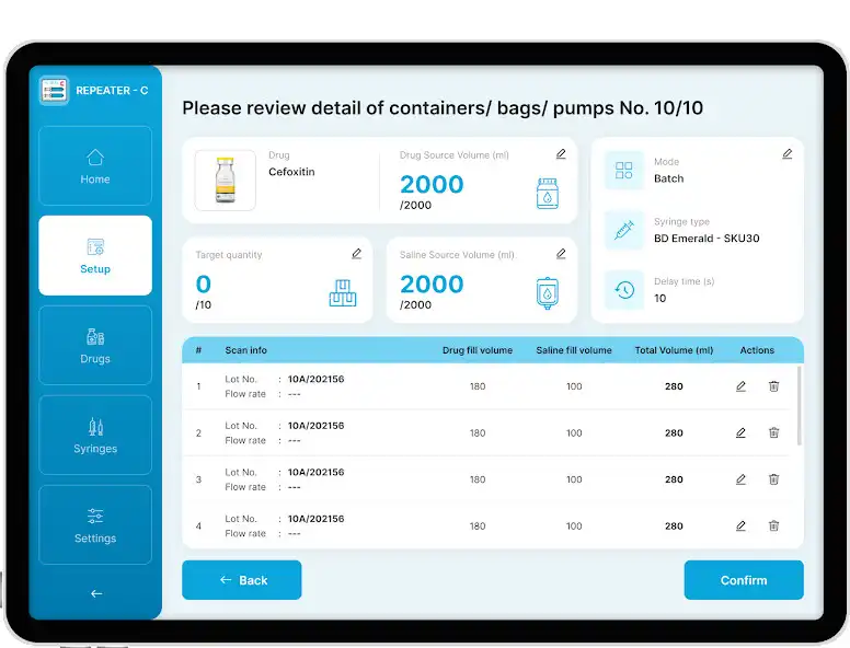 Play Repeater C as an online game Repeater C with UptoPlay