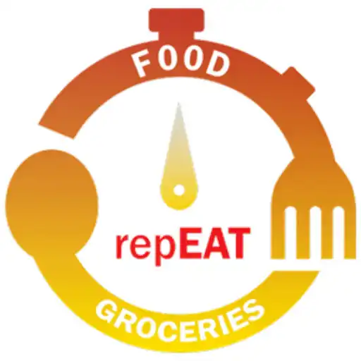 Play Repeat - Online Food Delivery APK Play Repeat - Online Food Delivery APK