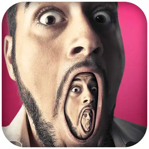 Free play online Repeat Photos - Funny Camera APK