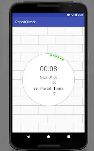 Play RepeatTimer  and enjoy RepeatTimer with UptoPlay