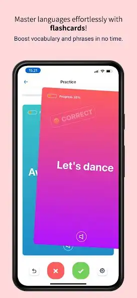 Play Repeet - Flashcards for result  and enjoy Repeet - Flashcards for result with UptoPlay