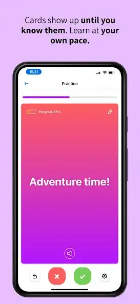 Play Repeet - Flashcards for result as an online game Repeet - Flashcards for result with UptoPlay