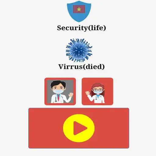 Play repel virus APK