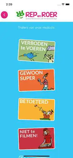 Play Rep en Roer Oefenapp as an online game Rep en Roer Oefenapp with UptoPlay