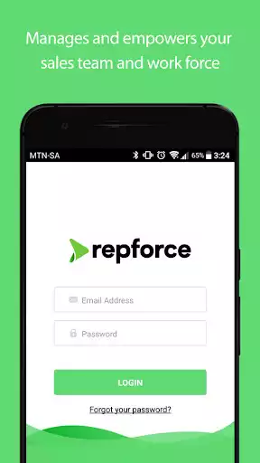 Play repforce