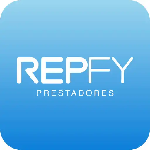 Play Repfy Prestador APK