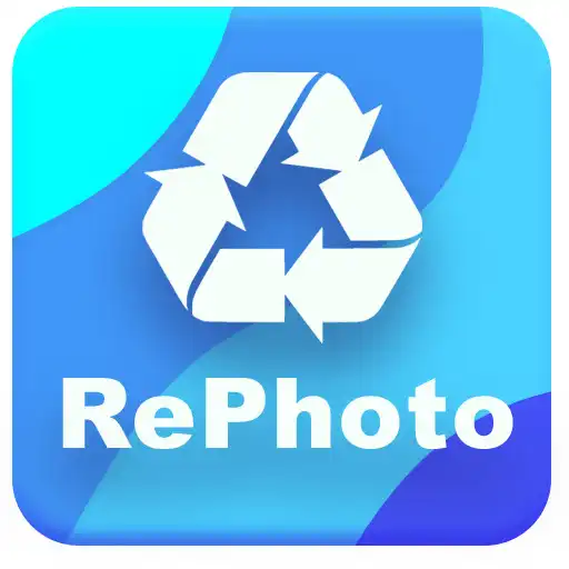 Play RePhoto - Recover Deleted Photos APK Play RePhoto - Recover Deleted Photos APK