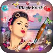 Free play online Repic Photo Lab - Magic Brush Effect APK Free play online Repic Photo Lab - Magic Brush Effect APK