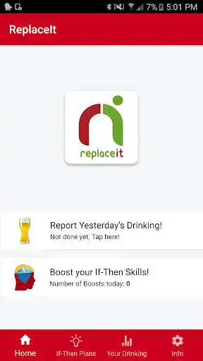 Play ReplaceIt  and enjoy ReplaceIt with UptoPlay