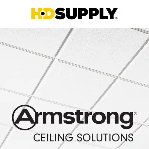Play Replacement Ceilings-HDSupply APK Play Replacement Ceilings-HDSupply APK