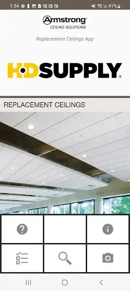 Play Replacement Ceilings-HDSupply  and enjoy Replacement Ceilings-HDSupply with UptoPlay