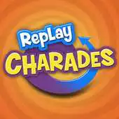 Free play online RePlay Charades(like Heads Up) APK
